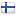 tewhaangacorp.com server is located in Finland